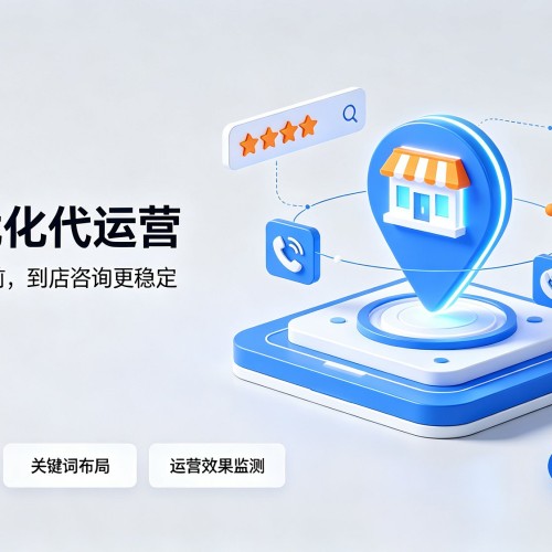 边坝GEO优化